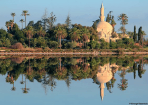 Spiritual - Religious Tours