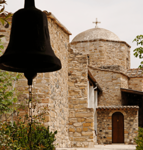 Spiritual - Religious Tours