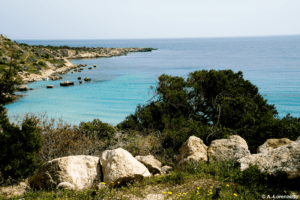 Konnos Bay Protaras