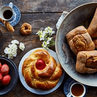 Culinary Tours