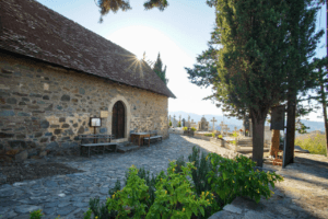 Spiritual - Religious Tours