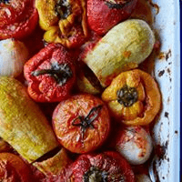 Culinary Tours