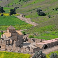 Spiritual - Religious Tours