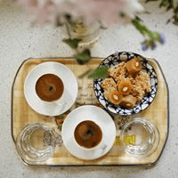 Culinary Tours