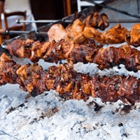 Culinary Tours