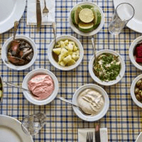 Culinary Tours