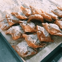 Culinary Tours