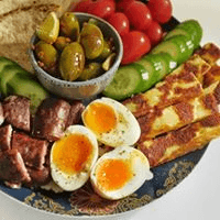 Culinary Tours