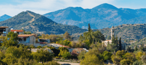 Rural Larnaca