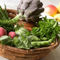 Culinary Tours